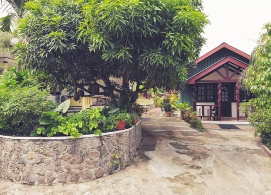 Lapasyans Self-Catering 1