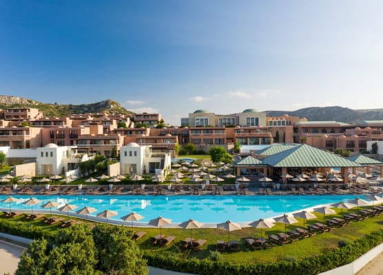 Atlantica Belvedere Resort - Adults Only 1