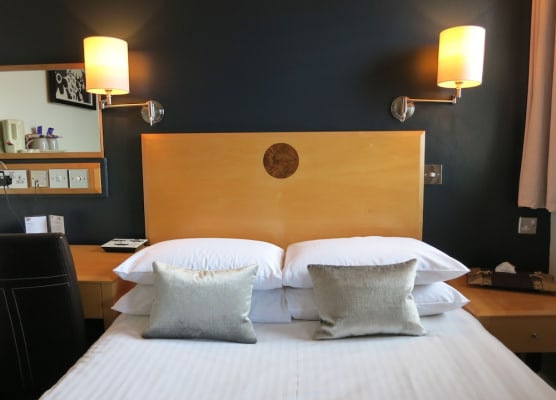 The Studley Hotel 1