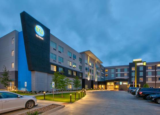 Tru By Hilton Wichita Falls, Tx 1