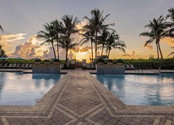 Marriott's Oceana Palms 1