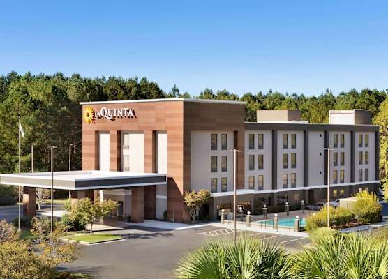 La Quinta Inn & Suites by Wyndham Selma/Smithfield I-95 1