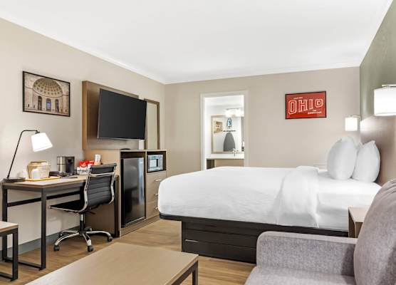Quality Inn Findlay 1