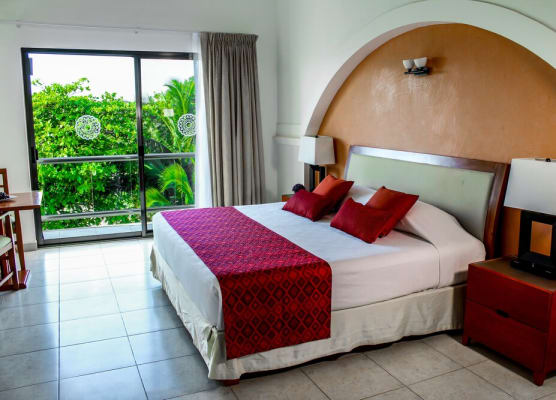 Casa Melissa - Near Yucatek Divers 1