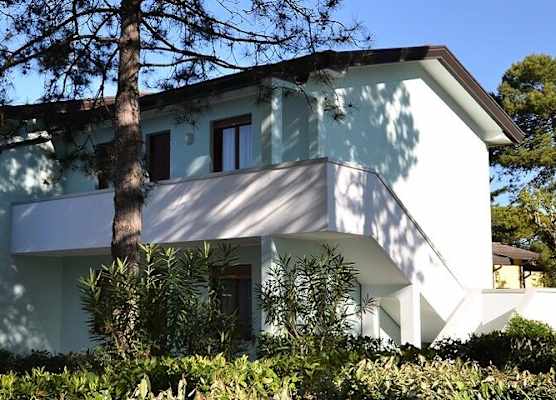 Villaggio azzurro bibione 1