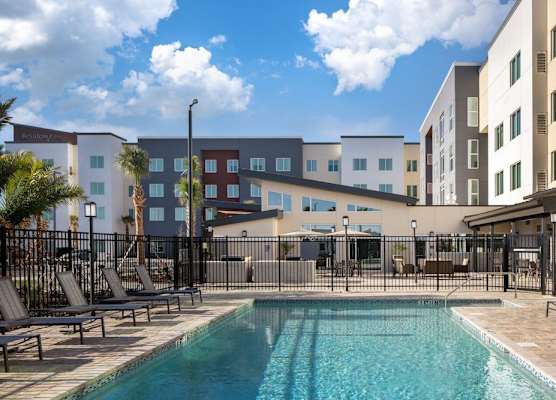 Residence Inn by Marriott Tampa Wesley Chapel 1