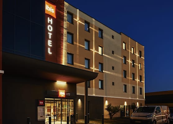 Ibis Montlhery Paris Sud 1