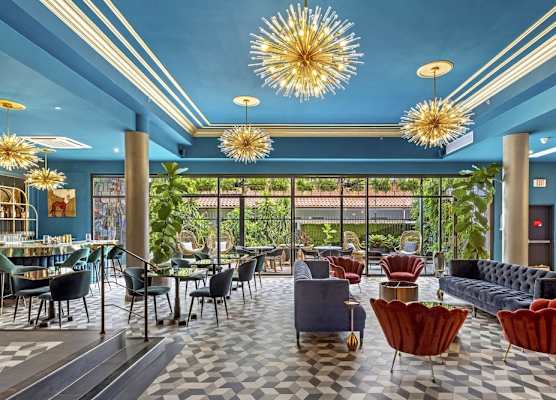 Don Rafa Boutique Hotel & Residences 1