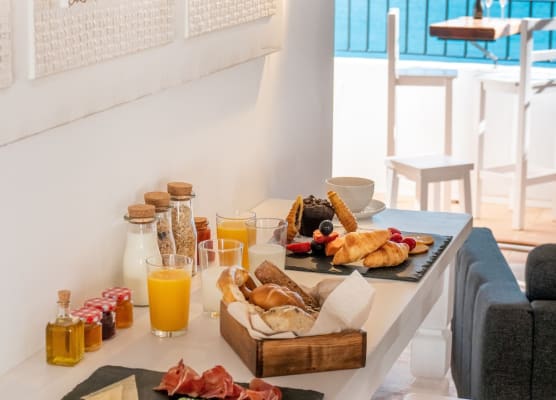 Porta Nova Suites Altea - Adults Only 1