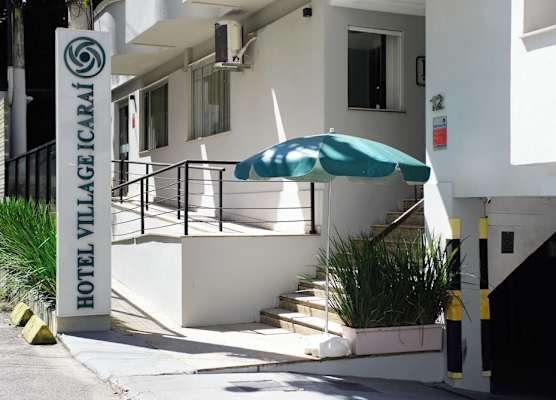 Hotel Village Icaraí 1