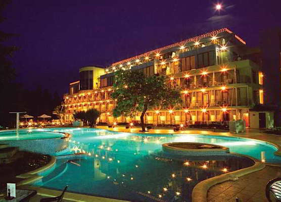 Hotel Koral 1