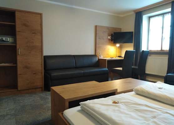 Hotel Daimerwirt 1