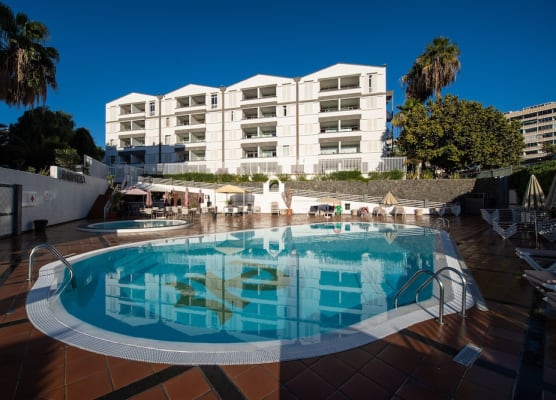 TC Apartamentos Dorotea 1