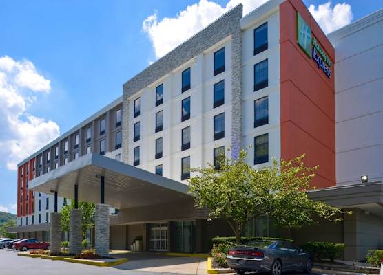 Holiday Inn Express TOWSON BALTIMORE N by IHG 1