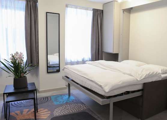 Apartments Srbija Waterfront - FREE PARKING 1