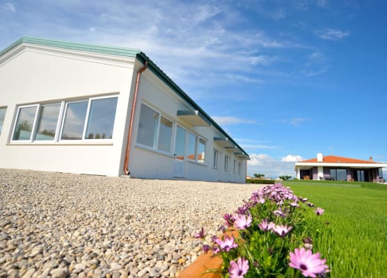 Agriturismo Frontemare 1
