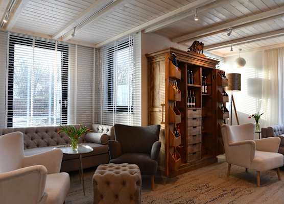 Landhotel Rittmeister & Kräuter-SPA Adults Only 1