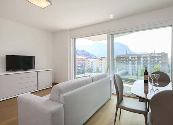 Roggia Apartments by Quokka 360 - Centrally Located Flats with Parking 1