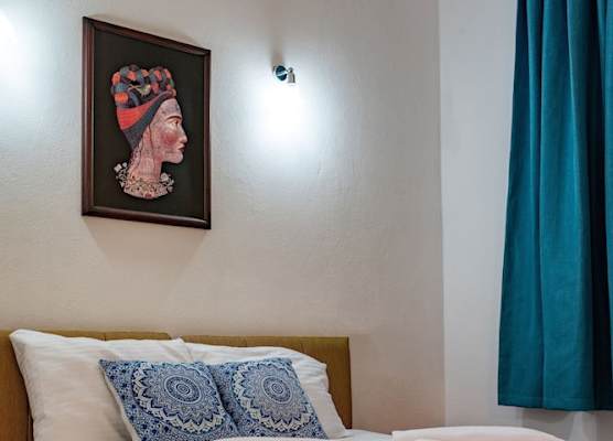 San Simon Hotel 1
