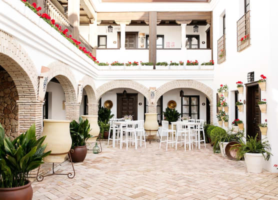 Suites La Posada De Pilar 1
