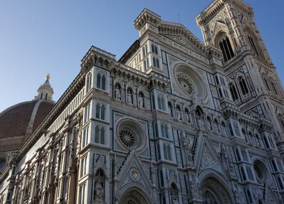 Firenze Rooms Cathedral B&B 1