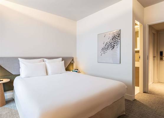 Novotel Brugge Centrum 1