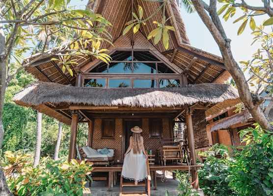 Santai Hotel 1