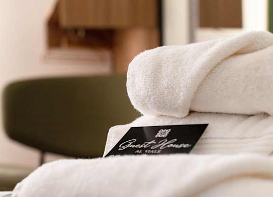 Guest House Al Viale 1