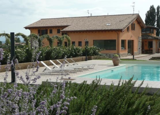 Il Fienile di Assisi 1