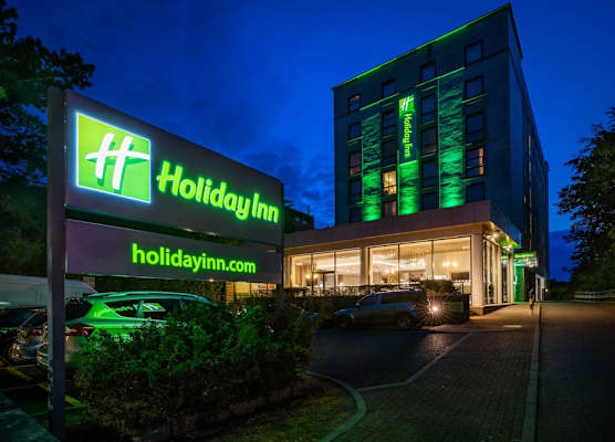 Holiday Inn BOURNEMOUTH by IHG 1