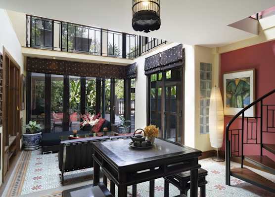 Chakrabongse Villas 1