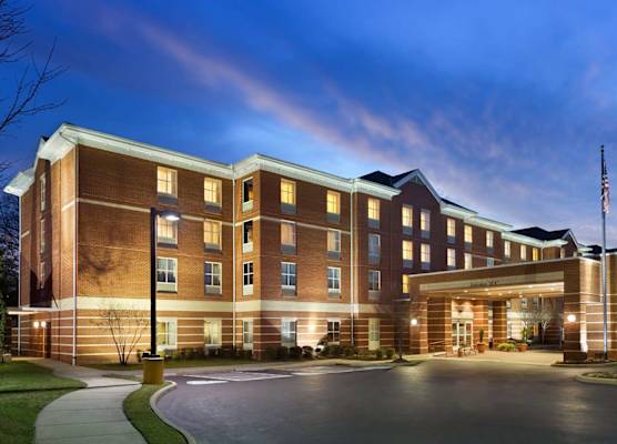 Hampton Inn & Suites Williamsburg Historic District 1