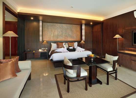 Royal Kamuela Villas & Suites at Monkey Forest Ubud - Adult Only 1