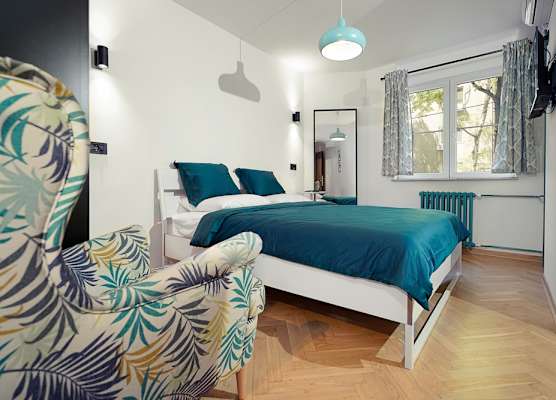 Tulum Apart Belgrade 1