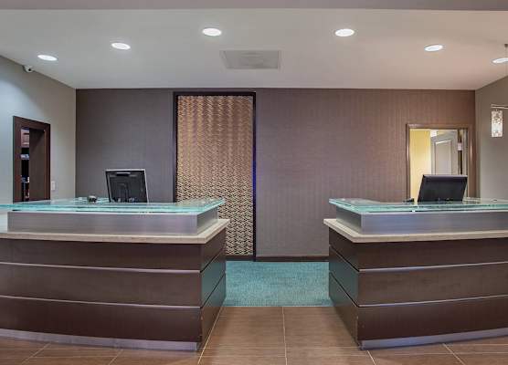Residence Inn Jackson 1