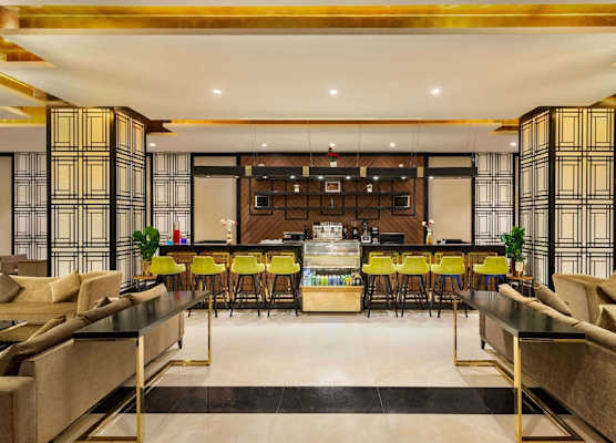 Ramada by Wyndham Makkah Zad Al Rawda 1