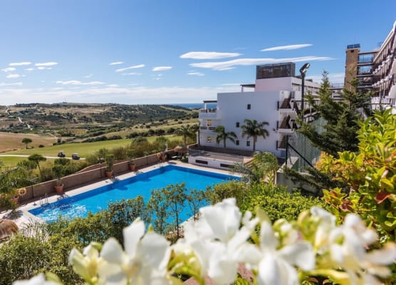 Valle Romano Golf Resort Estepona 1