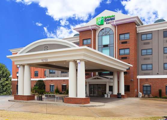 Holiday Inn Express & Suites MONTGOMERY E - EASTCHASE by IHG 1