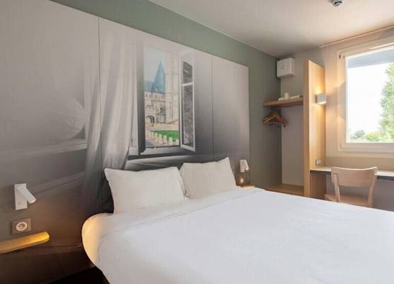 B&B HOTEL Beauvais 1