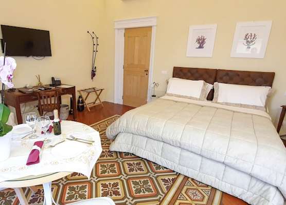 Turenum Apartment B&B 1
