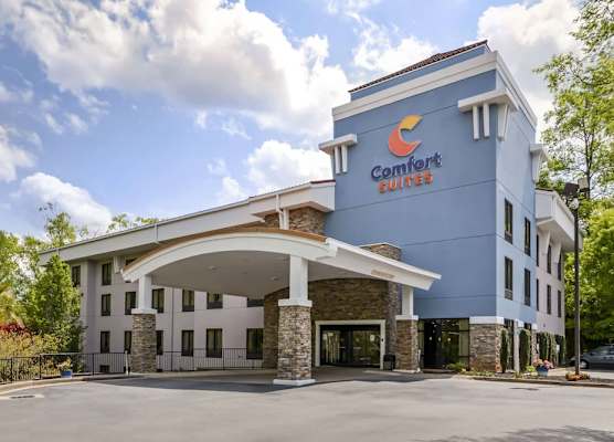 Comfort Suites At Kennesaw State University 1