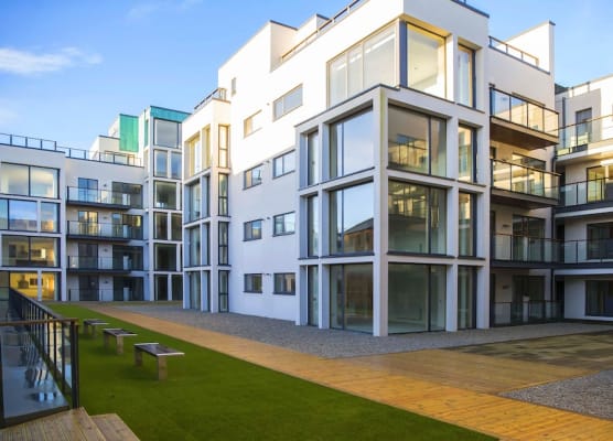 Talbot Suites at Stonebridge 1