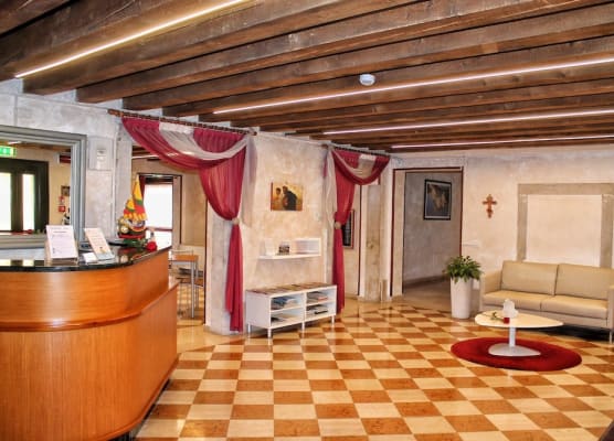 Domus Clugiae - Residenza d'Epoca 1
