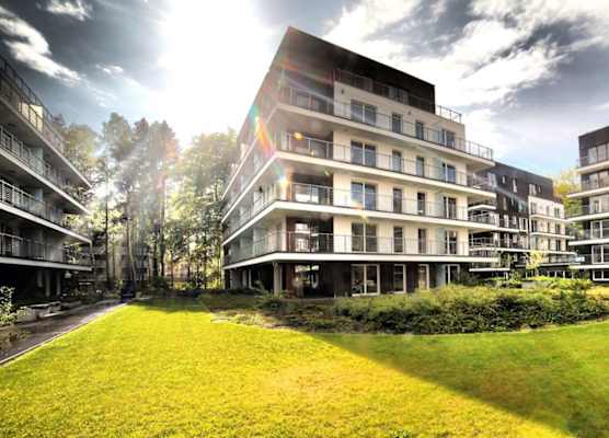 Golden Tulip Międzyzdroje Residence 1