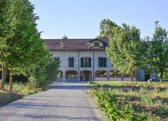 Tenuta Larenzania 1