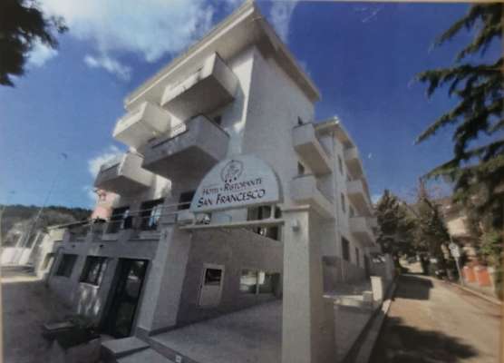 Hotel San Francesco 1