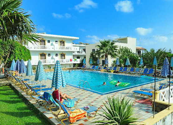 Paloma Garden 1