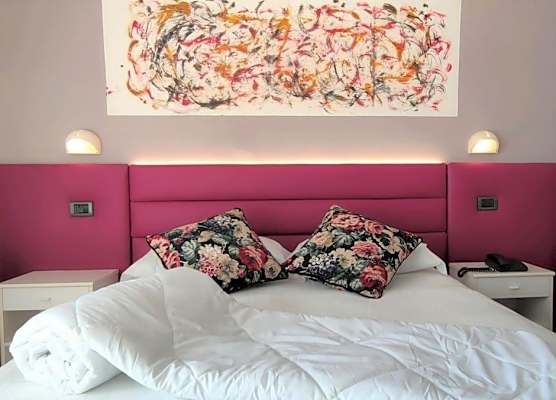 Hotel Villa Platani 1