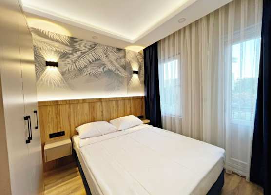 Kemer Sunrise Suit 1