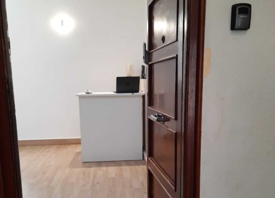 Via Salvatore Meccio 1